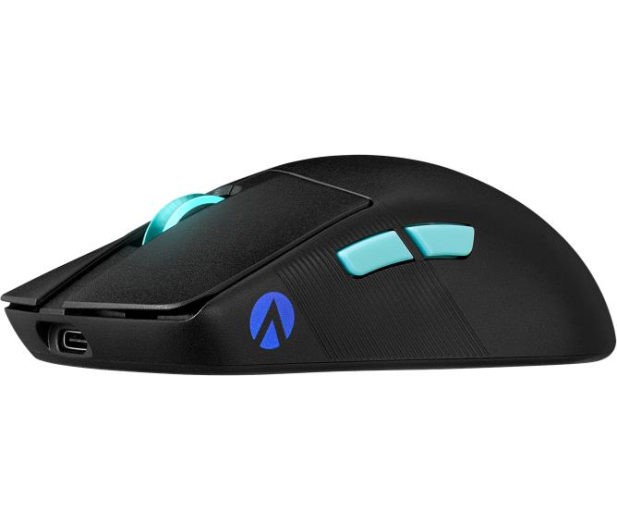ASUS ROG Harpe Ace Aim Lab Edition 36000 DPI/RF/BT 90MP02W0-BMUA00 - 1124918 - zdjęcie 4